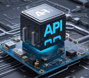 All About APIs